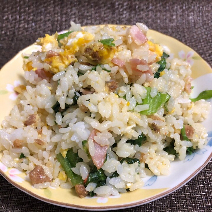 子供も作れる簡単レシピ 電子レンジでチャーハン風 レシピ 作り方 By りんりんりん 楽天レシピ 子供も作れる簡単レシピ 電子レンジでチャーハン風 レシピ 作り方 By りんりんりん 楽天レシピ